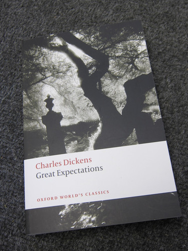Great expectations oxford - -,