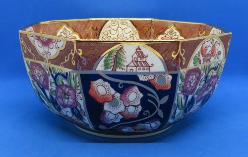 Mason ironstone penang - ironstone,