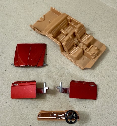 Corgi rolls royce corniche - corgi,