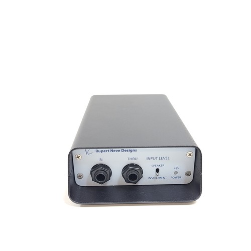 Rupert neve designs rndi - neve,
