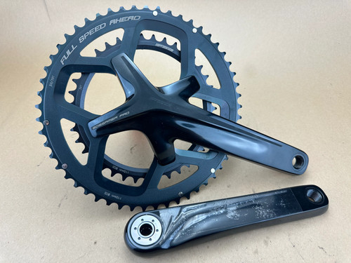 Fsa gossamer pro crankset - gossamer,