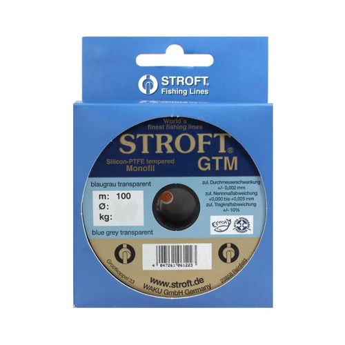 Stroft gtm fishing line - stroft,