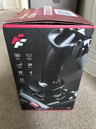 Flash fire joystick for - flash,