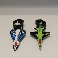 Matchbox Ring Raiders Skull