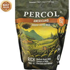 Americano medium roast coffee - medium,