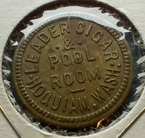 Leader cigar pool room - room,