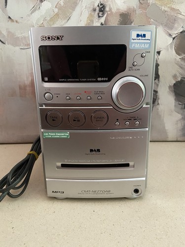 Sony micro system - sony,