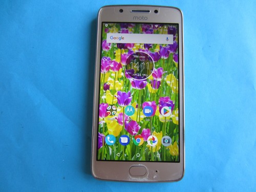 Motorola moto gold - moto, g5