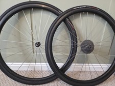 Spokesman wheels carbon - wheels,