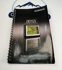 Garmin Aera 500 510 550 560