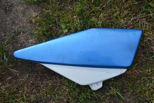 Yamaha 250lc 350lc - rd,