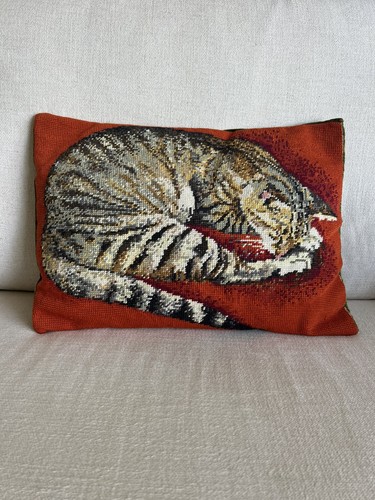 Vintage ehrman naxos - naxos, cat