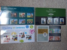 Royal Mail Presentation Pack