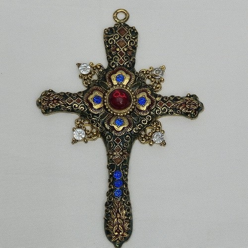 Vintage byzantine style - byzantine,