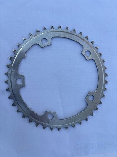 Shimano 42t chainring - shimano, a