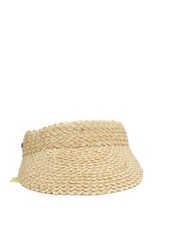 Koala Bay Women's Hat Tan 100%