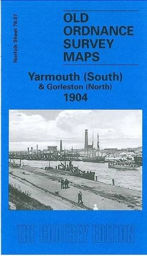Yarmouth and gorleston - (south),