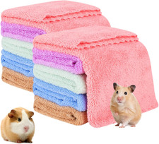 Guinea Pigs Blankets 10PCS