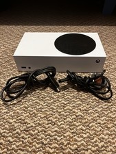 Microsoft Xbox Series S 1TB