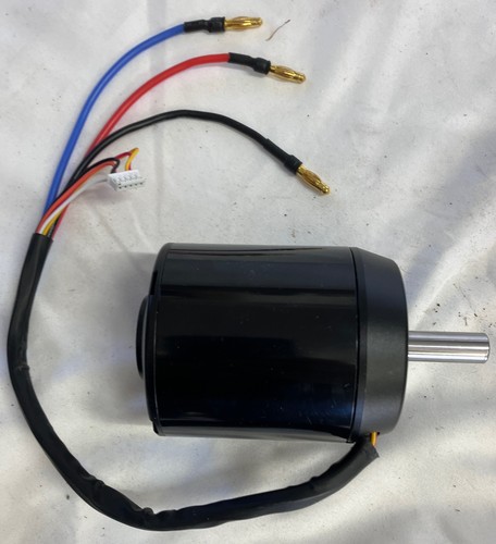 6384 150kv high power - 6384,