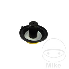 Carb Slide With Diaphragm JMP