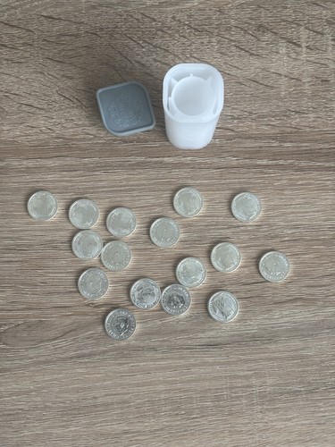 2026 britannia 10 oz - 16, x