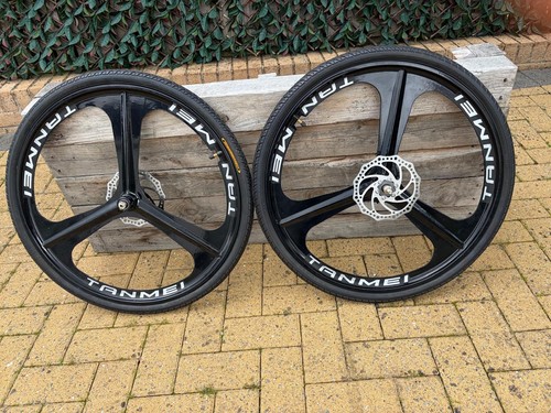 Tanmei 3 spoke magnesium - tanmei, 3-spoke