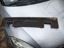 mgb gt car Radiator Mesh