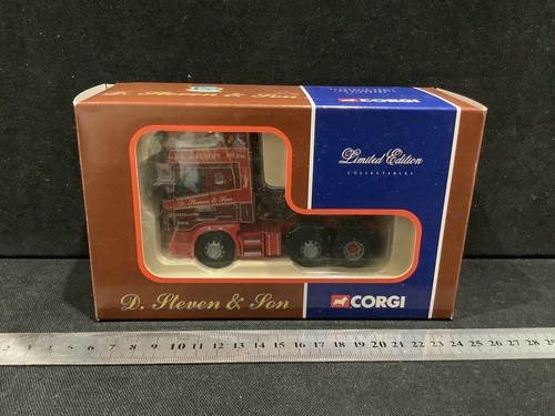 Corgi shop stock cc12904 - corgi,