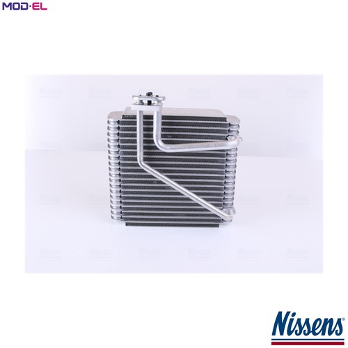 Evaporator air conditioning - evaporator,
