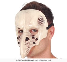 Raven Skull Plague doctor Bird