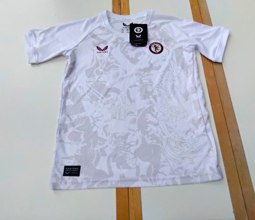 2023 aston villa away shirt - aston,