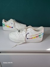 Nike air force - air, 1