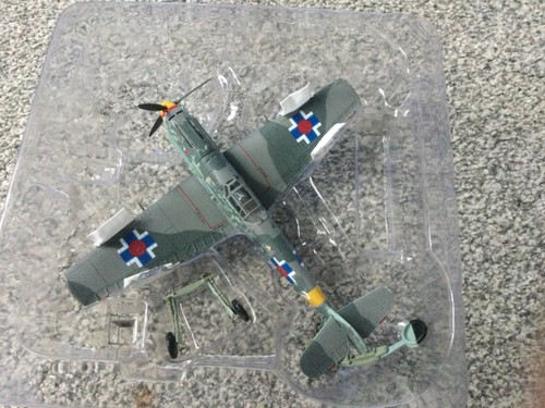 Hobbymaster messerschmitt - hobbymaster, 1:48