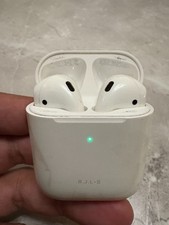 GENUINE APPLE AIRPODS 2ND GEN