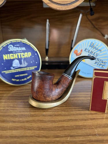 Very nice rare peterson - nice, &