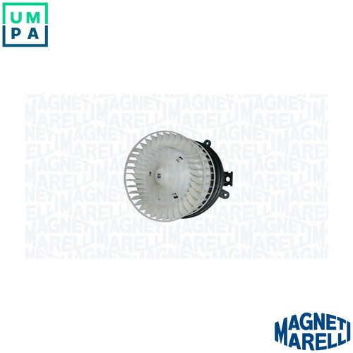 Interior blower 069412335010 - interior,