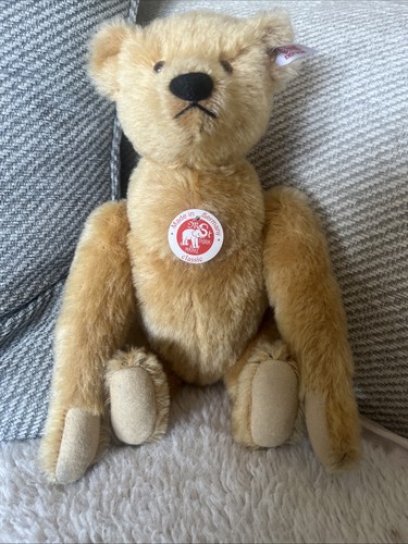 Steiff bears - steiff, bears*steiff