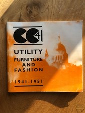 Utility furniture and fashion