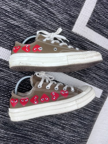 Converse comme des - comme,