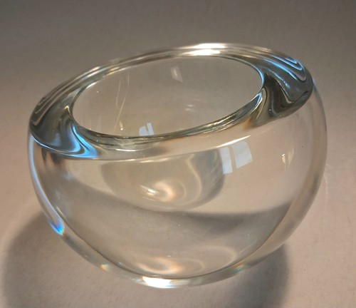 Joe colombo ashtray - ashtray, "biglia"
