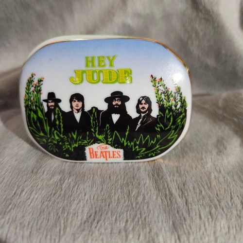 The beatles hey jude - the, porcelain
