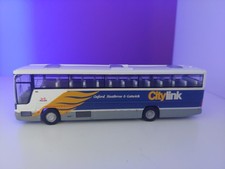 Corgi Plaxton Citylink Coach