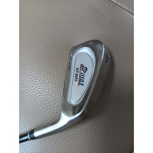 Missile iron graphite r - 1-4,