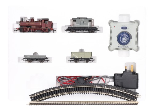 Bachmann 076 gauge - bachmann,