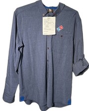 Dominos Pizza BARCO Prototype