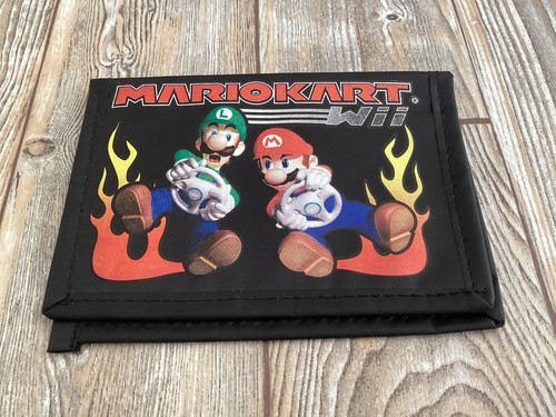 Nintendo magazine mario kart - magazine,