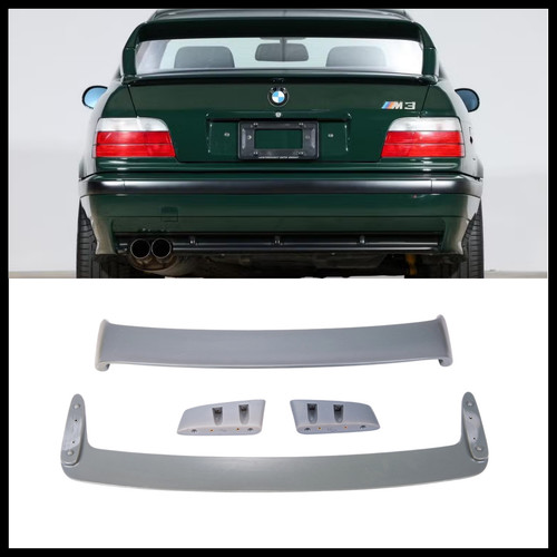 Bmw e36 2dr - e36, m3