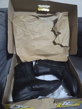 Gaerne Motorcyclist Boots 