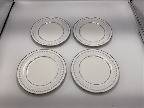 Noritake white knight - noritake, l557